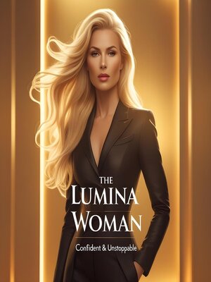 cover image of The Lumina Woman